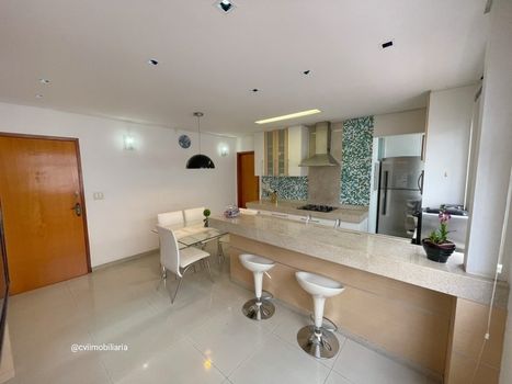 Foto 3 do(a) Cobertura de 2 quartos à venda em Castelo, Belo Horizonte