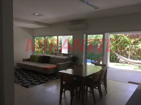 Foto 4 do(a) Casa em Condomínio de 5 quartos à venda em Paúba, São Sebastião