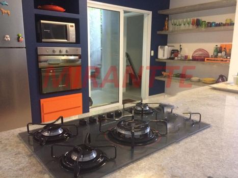 Foto 8 do(a) Casa em Condomínio de 5 quartos à venda em Paúba, São Sebastião
