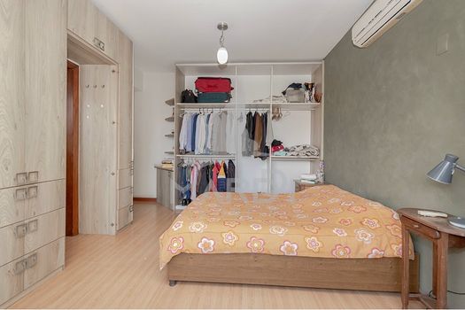 Foto 20 do(a) Apartamento de 3 quartos à venda em Tristeza, Porto Alegre