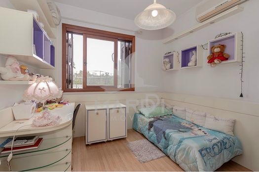 Foto 12 do(a) Apartamento de 3 quartos à venda em Tristeza, Porto Alegre
