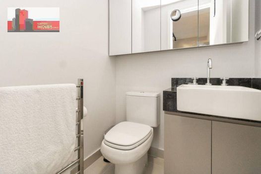 Foto 19 do(a) Cobertura de 2 quartos à venda em Vila Pompéia, São Paulo
