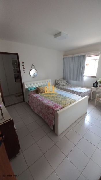 Foto 22 do(a) Apartamento de 3 quartos à venda em Ponta Verde, Maceió