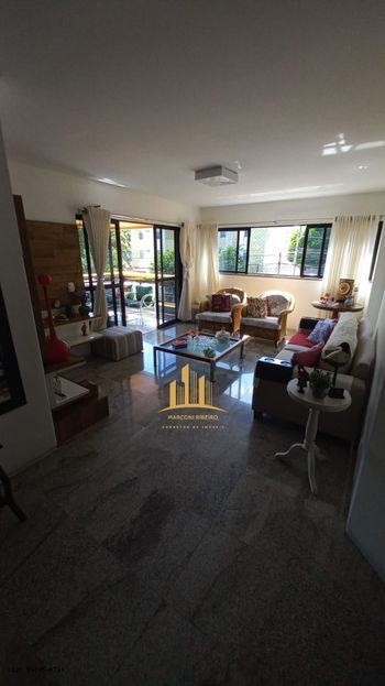Foto 12 do(a) Apartamento de 3 quartos à venda em Ponta Verde, Maceió
