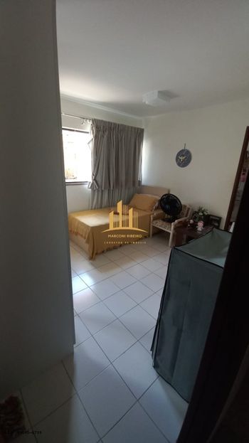 Foto 20 do(a) Apartamento de 3 quartos à venda em Ponta Verde, Maceió