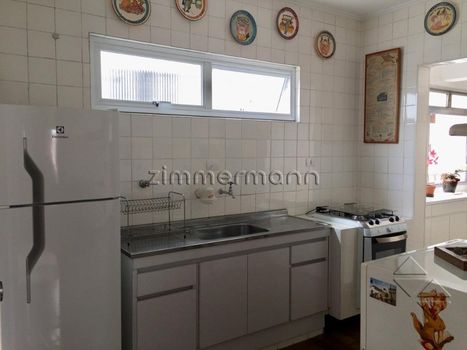 Foto 15 do(a) Apartamento de 2 quartos à venda em Pinheiros, São Paulo