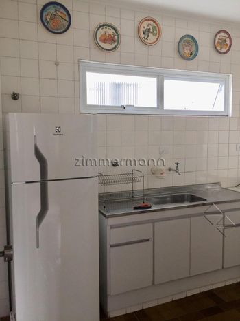 Foto 17 do(a) Apartamento de 2 quartos à venda em Pinheiros, São Paulo