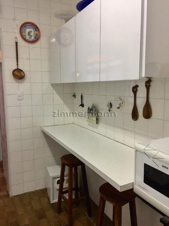 Foto 18 do(a) Apartamento de 2 quartos à venda em Pinheiros, São Paulo