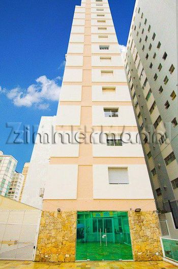 Foto 24 do(a) Apartamento de 2 quartos à venda em Pinheiros, São Paulo
