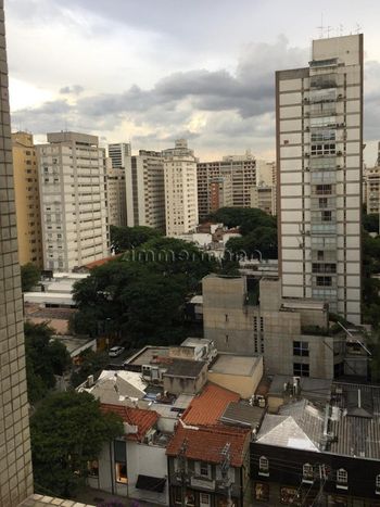 Foto 3 do(a) Apartamento de 2 quartos à venda em Pinheiros, São Paulo