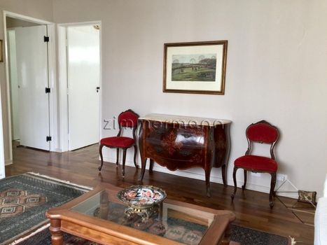 Foto 5 do(a) Apartamento de 2 quartos à venda em Pinheiros, São Paulo