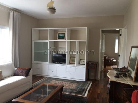 Foto 2 do(a) Apartamento de 2 quartos à venda em Pinheiros, São Paulo