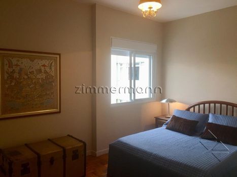 Foto 12 do(a) Apartamento de 2 quartos à venda em Pinheiros, São Paulo