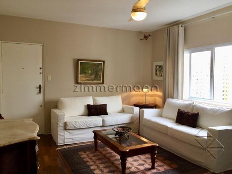 Foto 1 do(a) Apartamento de 2 quartos à venda em Pinheiros, São Paulo