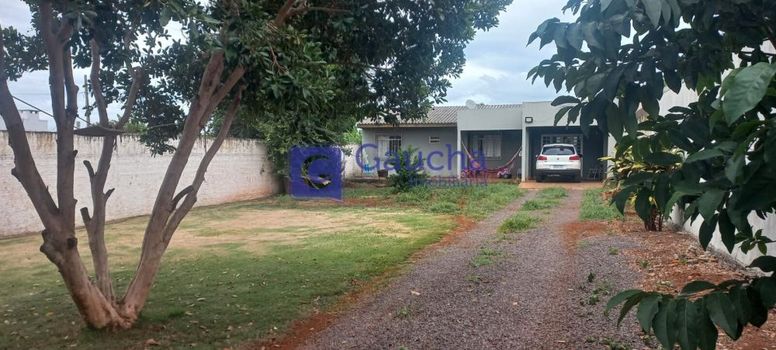 Foto 4 do(a) Terreno false à venda em Santa Cruz, Cascavel