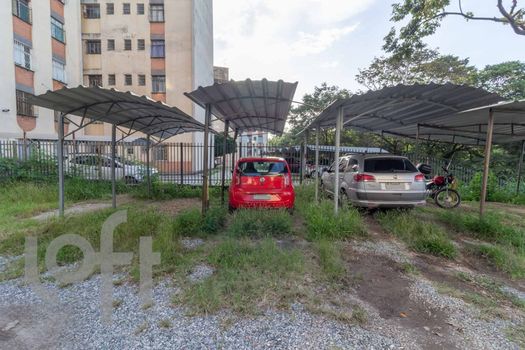 Foto 5 do(a) Apartamento de 3 quartos à venda em Conjunto Califórnia, Belo Horizonte