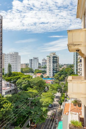 Foto 22 do(a) Cobertura de 4 quartos à venda em Indianópolis, São Paulo