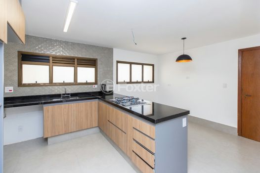 Foto 14 do(a) Cobertura de 4 quartos à venda em Indianópolis, São Paulo