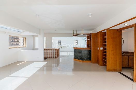 Foto 40 do(a) Cobertura de 4 quartos à venda em Indianópolis, São Paulo