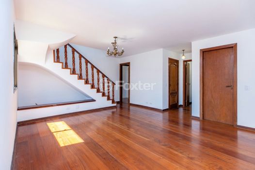 Foto 11 do(a) Cobertura de 4 quartos à venda em Indianópolis, São Paulo