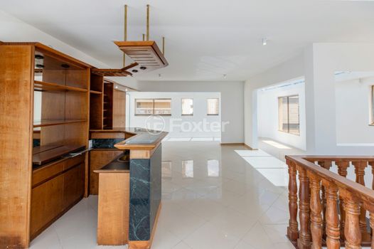 Foto 45 do(a) Cobertura de 4 quartos à venda em Indianópolis, São Paulo