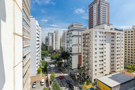 Foto 24 do(a) Cobertura de 4 quartos à venda em Indianópolis, São Paulo