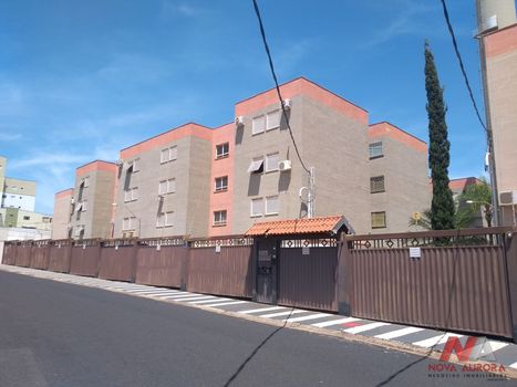 Foto 31 do(a) Apartamento de 2 quartos à venda em Higienópolis, São José do Rio Preto