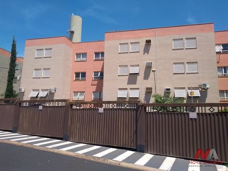 Foto 33 do(a) Apartamento de 2 quartos à venda em Higienópolis, São José do Rio Preto