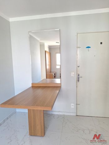 Foto 5 do(a) Apartamento de 2 quartos à venda em Higienópolis, São José do Rio Preto
