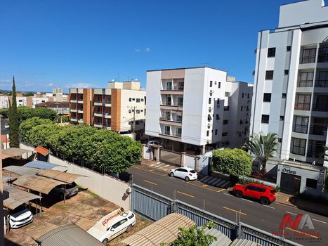 Foto 15 do(a) Apartamento de 2 quartos à venda em Higienópolis, São José do Rio Preto
