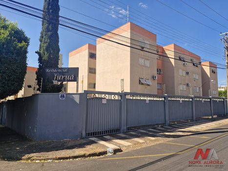 Foto 30 do(a) Apartamento de 2 quartos à venda em Higienópolis, São José do Rio Preto