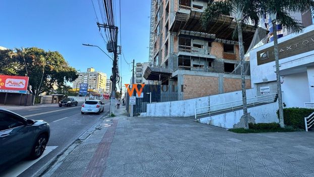 Foto 13 do(a) Loja false à venda em Coqueiros, Florianópolis