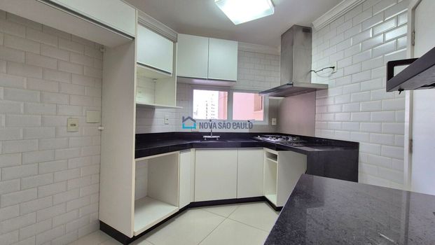 Foto 7 do(a) Apartamento de 3 quartos à venda em Mirandópolis, São Paulo