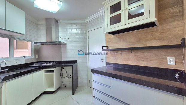 Foto 8 do(a) Apartamento de 3 quartos à venda em Mirandópolis, São Paulo