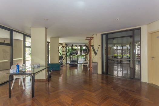 Foto 31 do(a) Apartamento de 3 quartos à venda em Jardim Europa, São Paulo