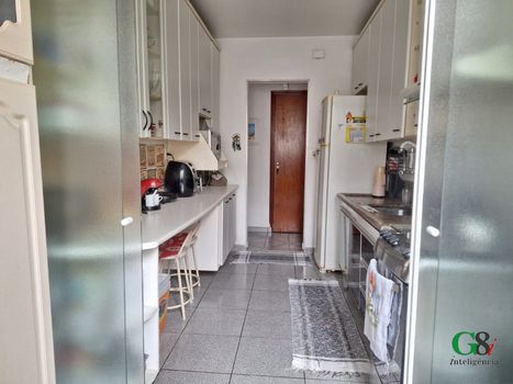 Foto 9 do(a) Apartamento de 2 quartos à venda em Chácara Belenzinho, São Paulo