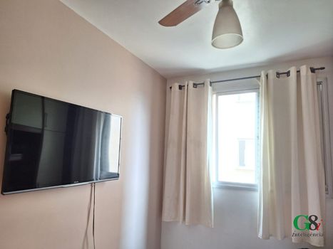 Foto 20 do(a) Apartamento de 2 quartos à venda em Chácara Belenzinho, São Paulo