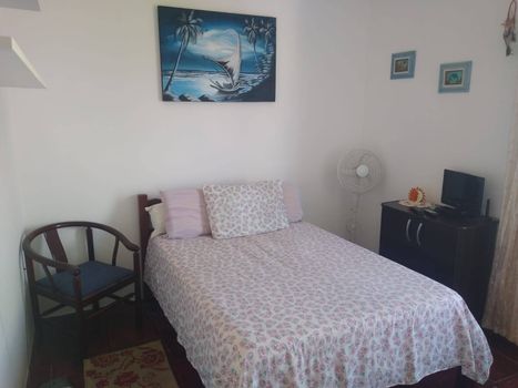 Foto 11 do(a) Apartamento de 1 quartos à venda em null, Itanhaém