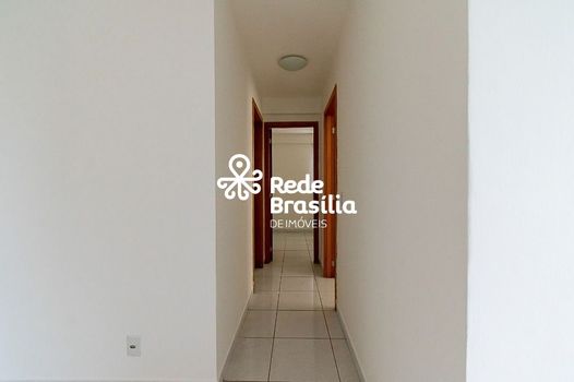 Foto 9 do(a) Apartamento de 2 quartos à venda em Norte (Águas Claras), Brasília