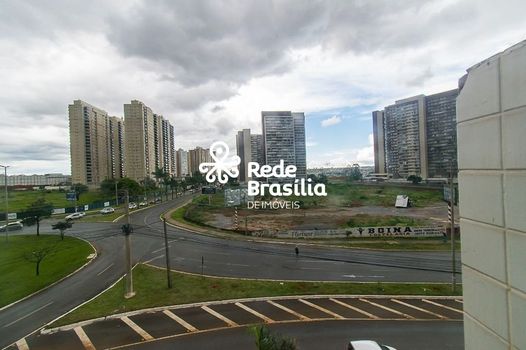 Foto 21 do(a) Apartamento de 2 quartos à venda em Norte (Águas Claras), Brasília