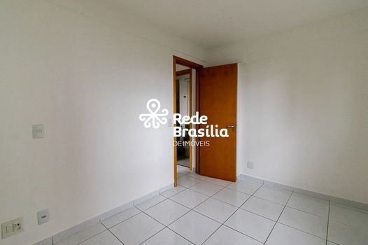 Foto 16 do(a) Apartamento de 2 quartos à venda em Norte (Águas Claras), Brasília