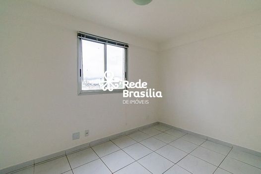 Foto 15 do(a) Apartamento de 2 quartos à venda em Norte (Águas Claras), Brasília