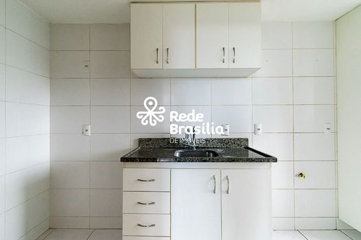 Foto 4 do(a) Apartamento de 2 quartos à venda em Norte (Águas Claras), Brasília