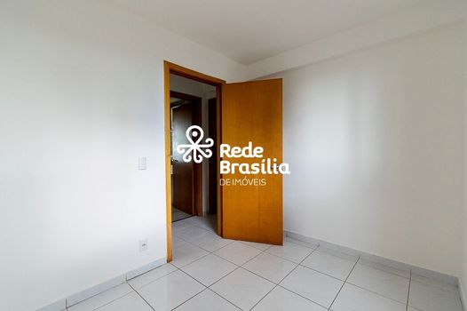Foto 11 do(a) Apartamento de 2 quartos à venda em Norte (Águas Claras), Brasília