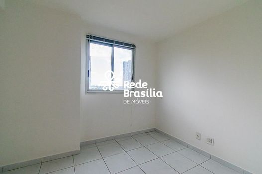 Foto 10 do(a) Apartamento de 2 quartos à venda em Norte (Águas Claras), Brasília