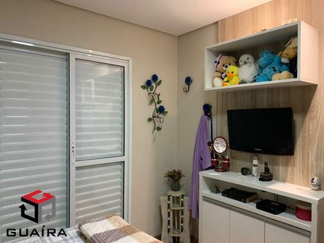 Foto 7 do(a) Apartamento de 2 quartos à venda em Vila Valparaíso, Santo André