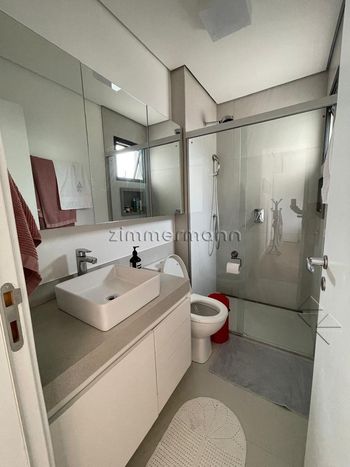 Foto 13 do(a) Apartamento de 2 quartos à venda em Cerqueira César, São Paulo
