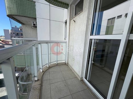 Foto 5 do(a) Apartamento de 2 quartos à venda em Braga, Cabo Frio