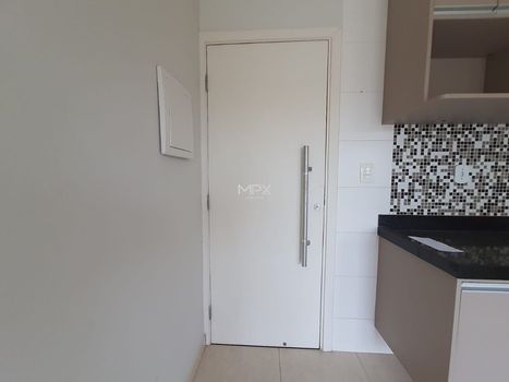 Foto 3 do(a) Apartamento de 3 quartos à venda em Jardim Nova Colina, Saltinho