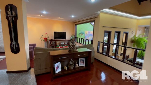 Foto 4 do(a) Casa em Condomínio de 4 quartos à venda em Nonoai, Porto Alegre